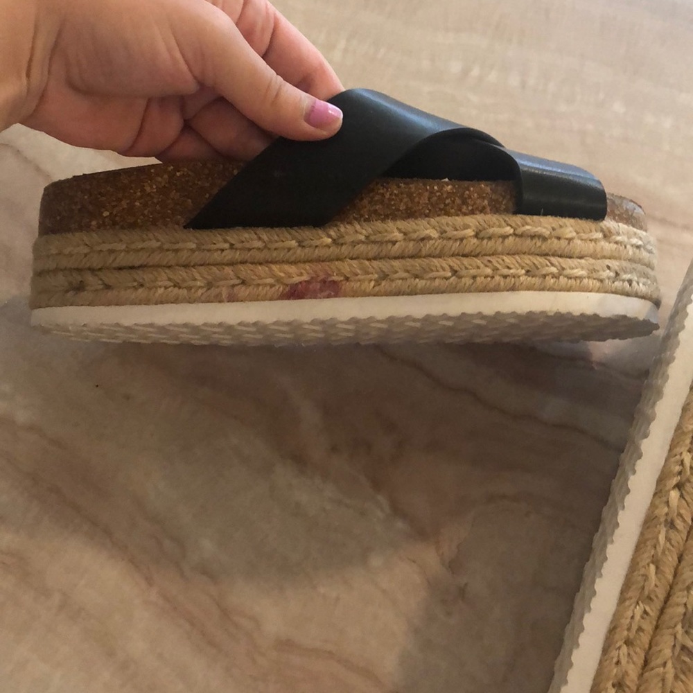 Espadrilles